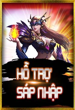 MU Hắc Long có Hỗ trợ sáp nhập